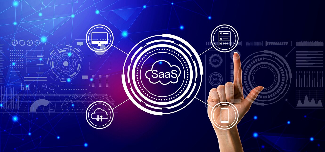 Saas Product development and Consulting Services